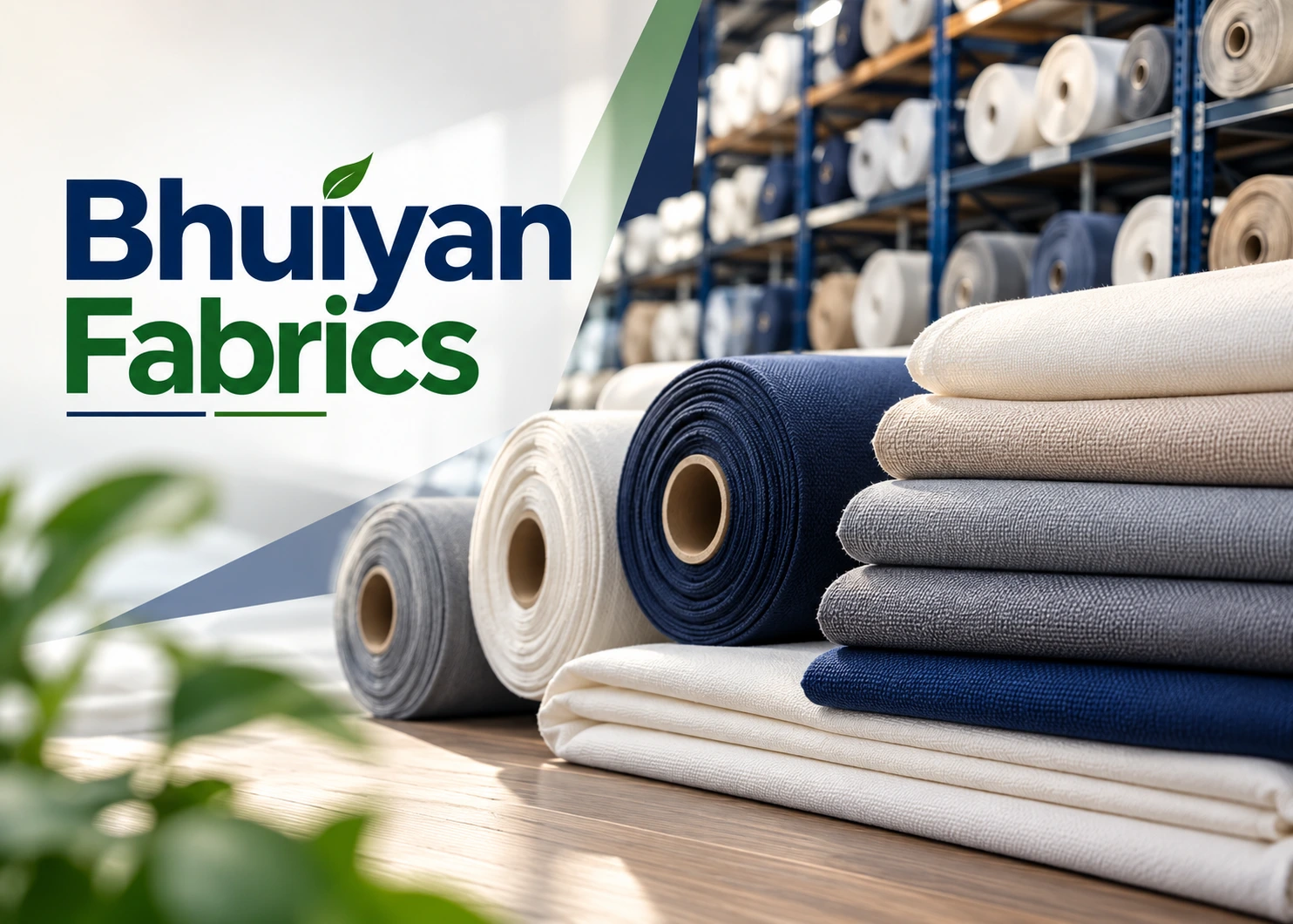 Bhuiyan Fabrics