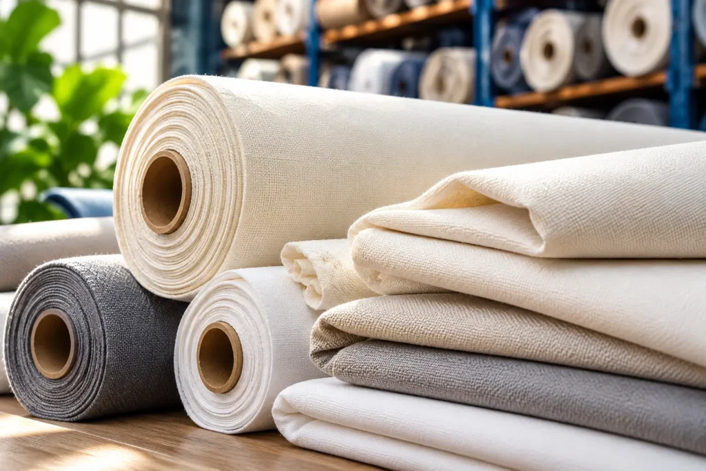 Pocketing Fabrics